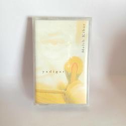 Melih Kibar / Yadigar - Jelatininde (Açılmamış) Kaset