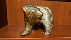 PİRİNÇ AYI OBJESİ