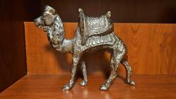 PİRİNÇ DEVE  ( Büyük )