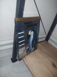 MARCH OF THE PENGUINS - İMPARATOR'UN YOLCULUĞU - DVD 2 disk