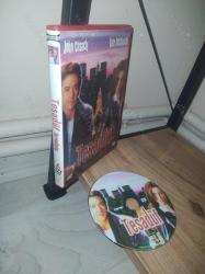DVD-Tesadüf-Serendipity-John Cusack-Kate Beckinsale