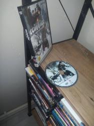 ECİNNİLER / LES POSSEDES DVD