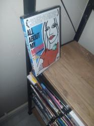 All About My Mother (Annem Hakkında Her Şey) DVD FİLM