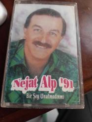 Nejat Alp 91  Bir şey unutmadın mı
