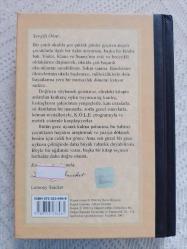 TALİHSİZ SERÜVENLER DİZİSİ 5 - KATI KURALLAR OKULU