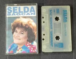SELDA BAĞCAN * ZİLLER VE İPLER * KASET