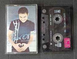 SERDAR ORTAÇ 98 * GECELERİN ADAMI * KASET