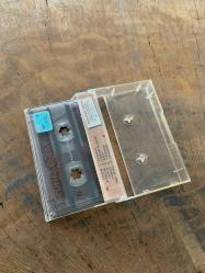 ZUHAL OLCAY - OYUNCU - KASET