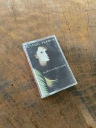 REYHAN KARACA - SEVDİK SEVDALANDIK - KASET