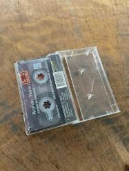 REYHAN KARACA - SEVDİK SEVDALANDIK - KASET