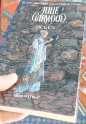 DÜĞÜN - JULIE GARWOOD