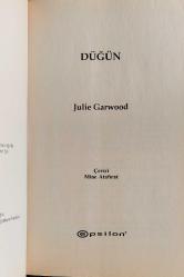 DÜĞÜN - JULIE GARWOOD