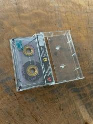 OYA & BORA - SENİ BANA YAZMIŞLAR - KASET