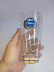 Efes Pilsen bira bardak 0.5 lt