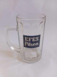 Efes Pilsen Bira kulplu bardak 0.4 lt