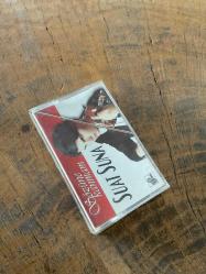 SUAT SUNA - SÖZÜNE KANMAM - KASET
