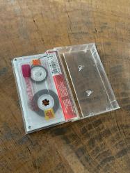 SUAT SUNA - SÖZÜNE KANMAM - KASET