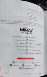 MİRAY YAYINLARI, 10. SINIF FİZİK KONU ÖZETLİ TEMATİK SORU BANKASI (YENİ MAARİF MODELİNE UYGUN)