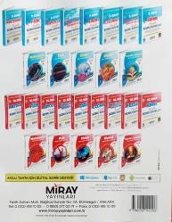 MİRAY YAYINLARI, 10. SINIF FİZİK KONU ÖZETLİ TEMATİK SORU BANKASI (YENİ MAARİF MODELİNE UYGUN)