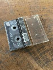 KENAN IŞIK - KENAN IŞIK - KASET