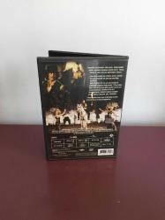 Dvd Film Erkeğin Gözyaşları Türkçe Dublaj Johnny Depp Christina Ricci Cate Blanchett