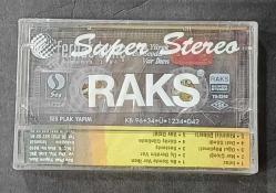 FERHAT TUNÇ * BU YÜREK BU SEVDA VAR İKEN * ALMANYA 1984 * KASET  AMBALAJINDA