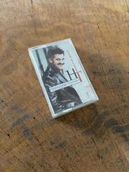 HÜSEYİN TURAN - AKLIMA DÜŞTÜ GÖZLERİN - KASET