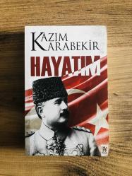 Hayatım