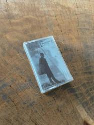 YAVUZ BİNGÖL - ÜŞÜDÜM BİRAZ - KASET