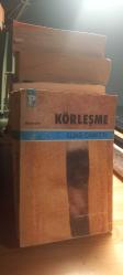 Körleşme  Türkçe İlk 1. Baskı