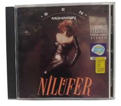 Nilüfer - Sen Mühimsin