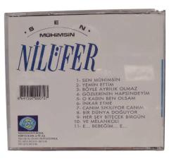 Nilüfer - Sen Mühimsin