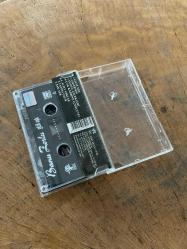 BANU ZORLU - GİZLİ AŞK - KASET