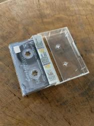 EMRAH - SEVDİK İŞTE 2000 - KASET