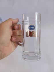 Efes Pilsen dark kulplu bardak