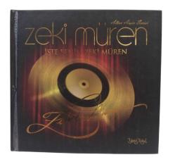 Zeki Müren - İşte Benim Zeki Müren