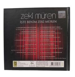 Zeki Müren - İşte Benim Zeki Müren
