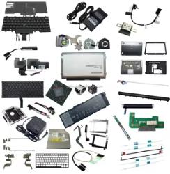 Apple Notebook Laptop Yedek Parçaları