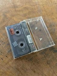 ROBER HATEMO - ESMER - KASET