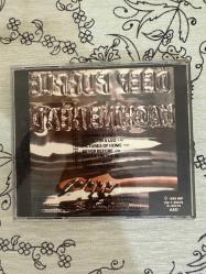 Deep Purple -Machıne Head