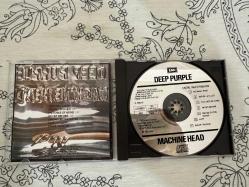 Deep Purple -Machıne Head