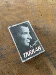 TARKAN - AACAYİPSİN - KASET
