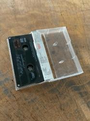 TARKAN - AACAYİPSİN - KASET