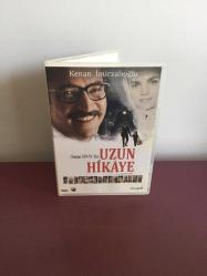 Dvd Film Uzun Hikaye Kenan İmirzalıoğlu Tuğçe Kazaz Altan Erkekli Güven Kıraç Zafer Algöz Cihat Tamer