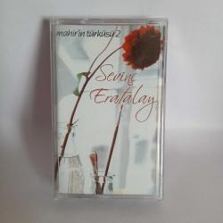 Sevinç Eratalay / Mahir'in Türküsü 2 - Jelatininde (Açılmamış) Kaset