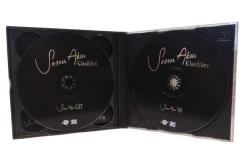 Sezen Aksu Klasikleri (Git,88,Söylüyor 3 CD)