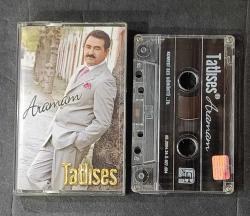 İBRAHİM TATLISES * ARAMAM * KASET
