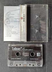 İBRAHİM TATLISES * ARAMAM * KASET