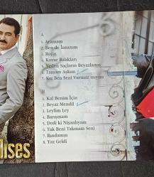İBRAHİM TATLISES * ARAMAM * KASET