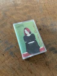 CANDAN ERÇETİN - ELBETTE - KASET